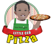 Little CEO Pizza